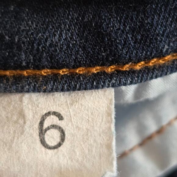 Eileen Fisher Jeans - Picture 7 of 9